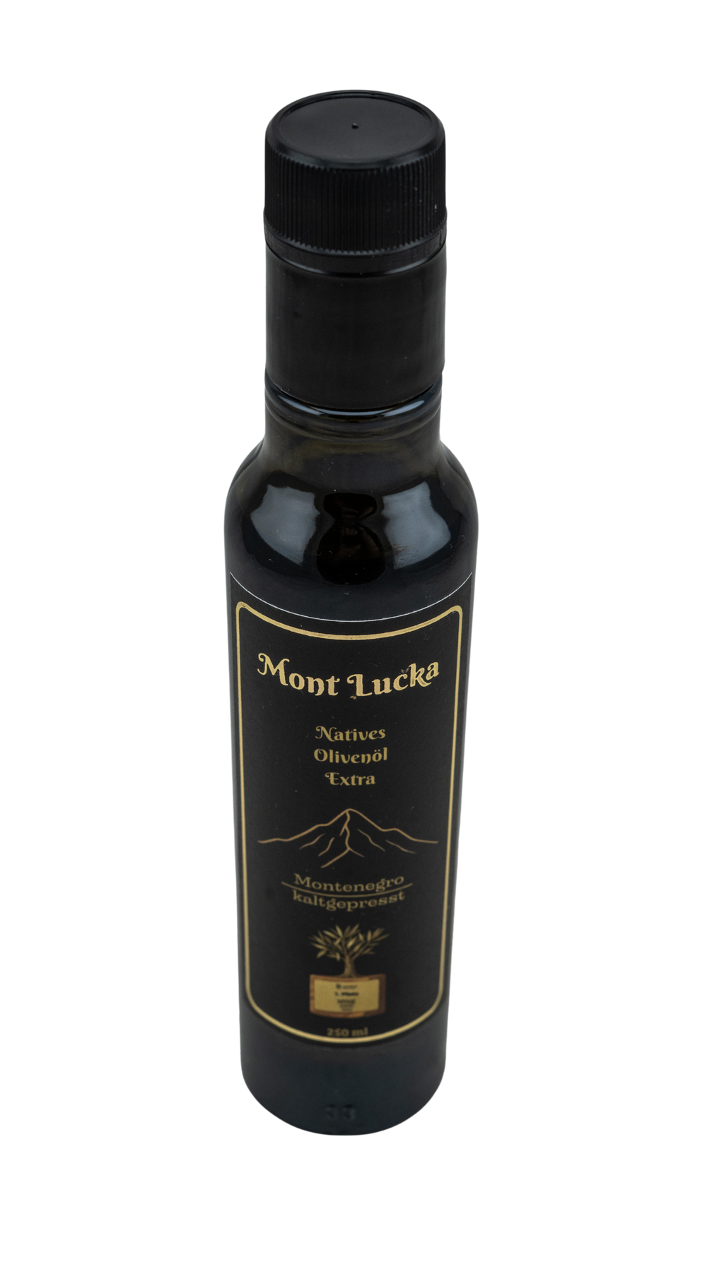 Natives Olivenöl Extra 250ml