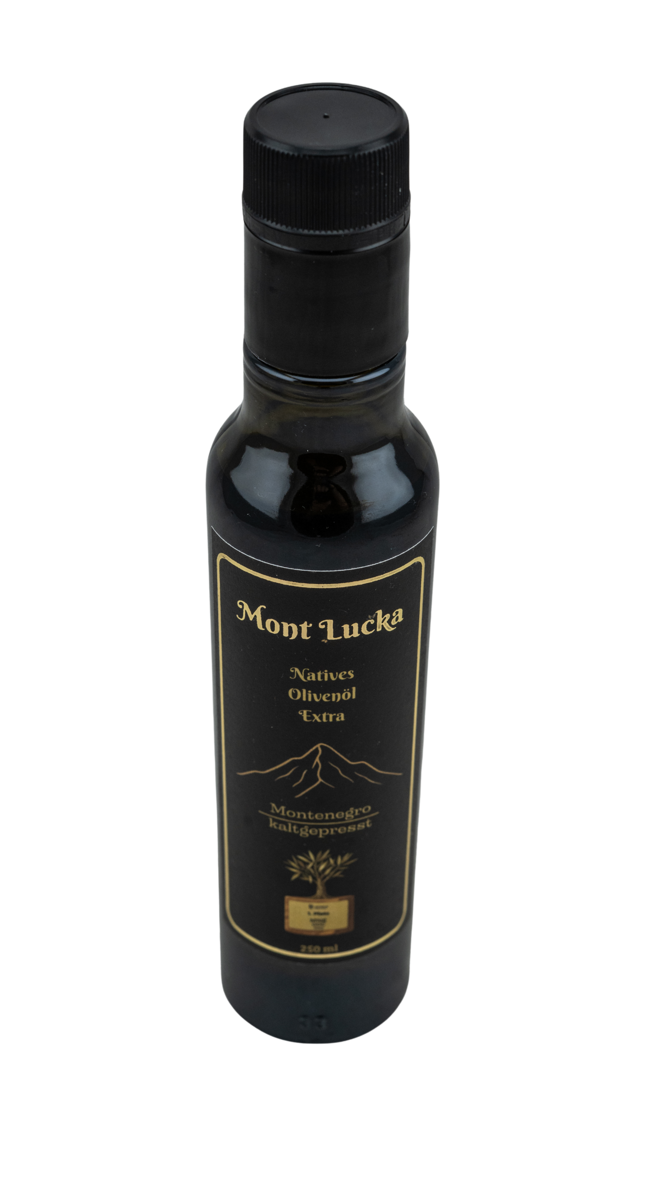 Natives Olivenöl Extra 250ml