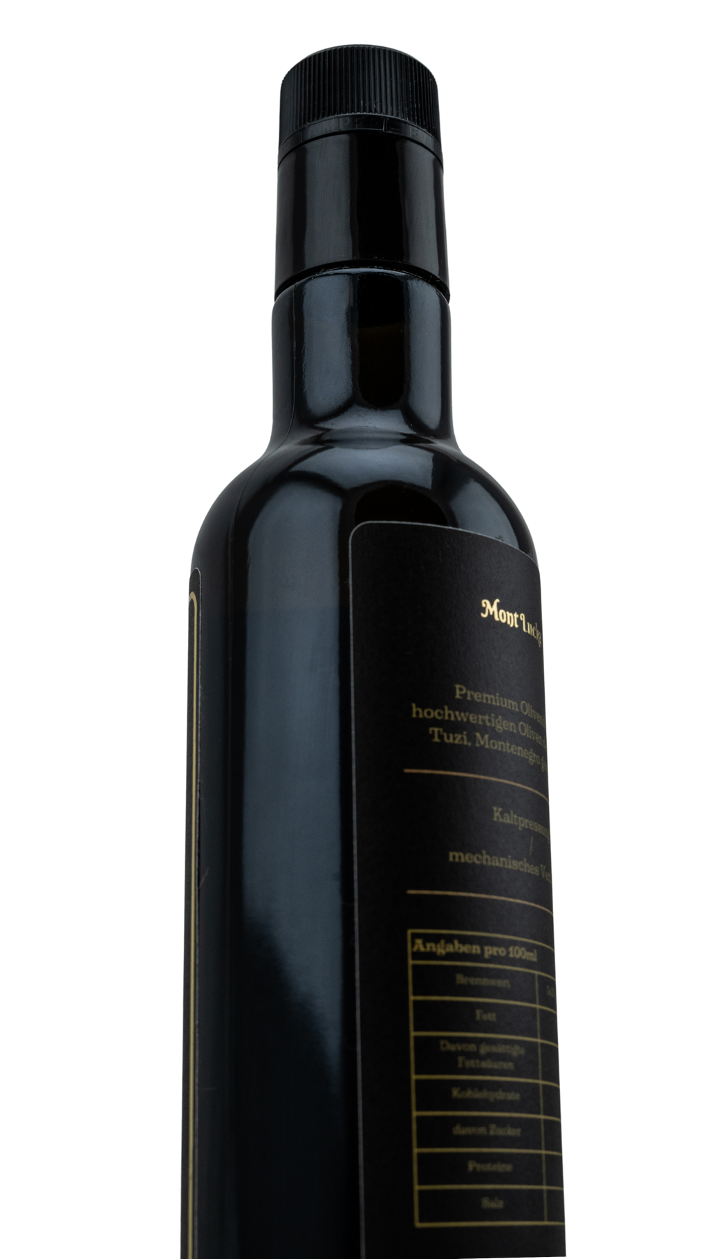 Natives Olivenöl Extra 500ml