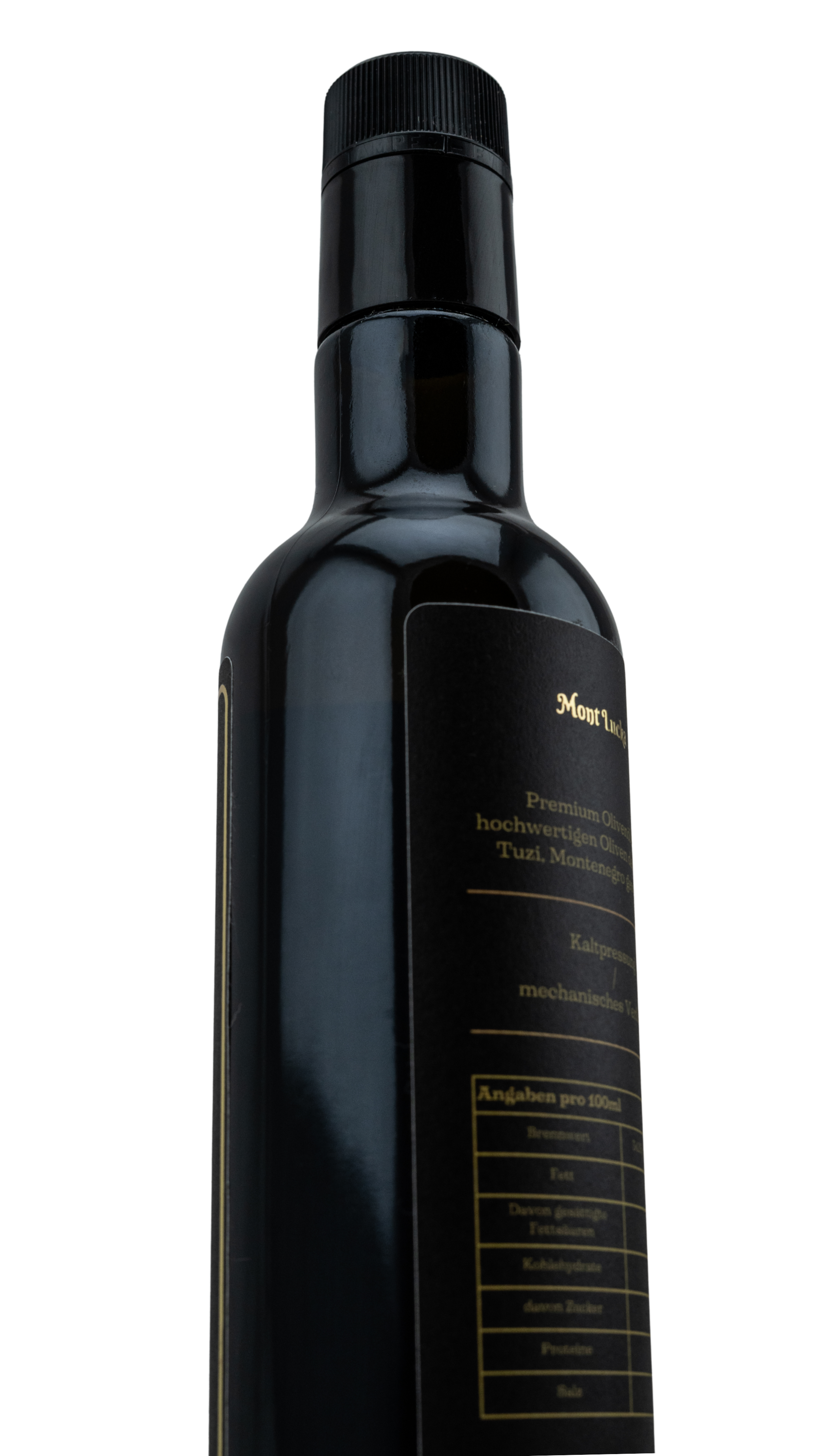 Natives Olivenöl Extra 500ml