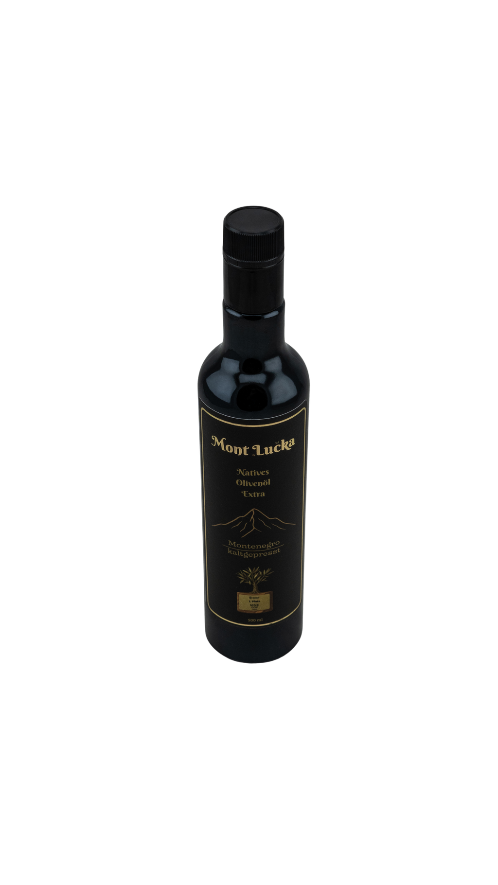 Natives Olivenöl Extra 500ml